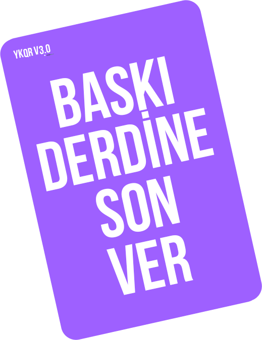 karekod menü sistemi