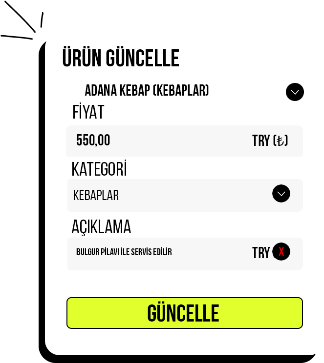 sakarya karekod